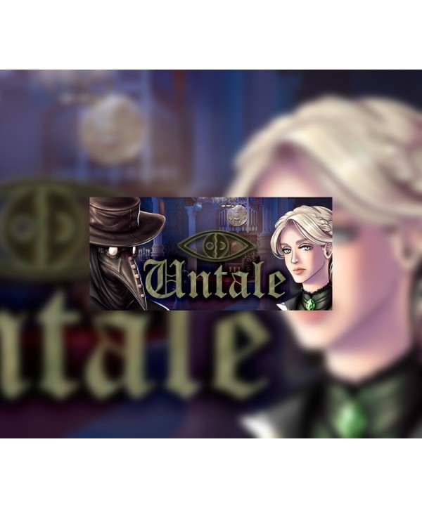 Untale: King of Revinia Steam Key GLOBAL